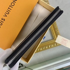 LV Модель M30841 Новая мужская сумка на молнии Серия кошельков с