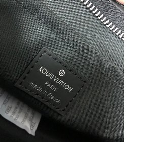 LV Модель M81115 Новейший комплект из двух предметов： сумка через
