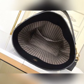 LV Модель M44014, полностью из кожи, LU MELIE, сумка для покупок,