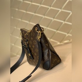 LV Odeon маленькая сумка, модель M45353 2020 Сумка через плечо Н