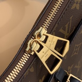 LV Odeon маленькая сумка, модель M45353 2020 Сумка через плечо Н