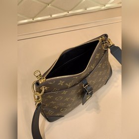 LV Odeon маленькая сумка, модель M45353 2020 Сумка через плечо Н