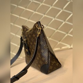 Средняя сумка LV Odeon, модель M45352 2020 Сумка через плечо Нов