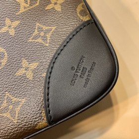 Средняя сумка LV Odeon, модель M45352 2020 Сумка через плечо Нов