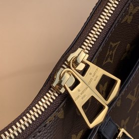 Средняя сумка LV Odeon, модель M45352 2020 Сумка через плечо Нов