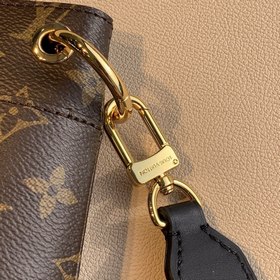 Средняя сумка LV Odeon, модель M45352 2020 Сумка через плечо Нов