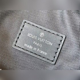 LV Модель M45947 Сумка через плечо Новая версия Keepall XS в стил