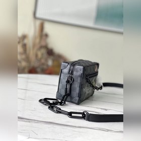 LV  Сумка Mini Soft Trunk, модель N45278 Сумка Mini Soft Trunk 
