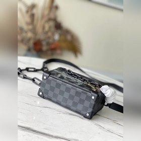 LV  Сумка Mini Soft Trunk, модель N45278 Сумка Mini Soft Trunk 