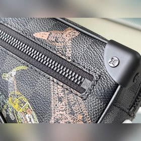 LV  Сумка Mini Soft Trunk, модель N45278 Сумка Mini Soft Trunk 