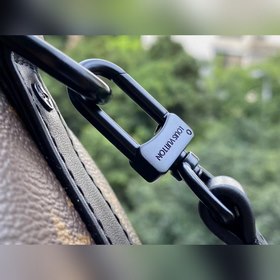 Сумка LV Keepall XS через плечо, модель M45788 Сумка Keepall XS 