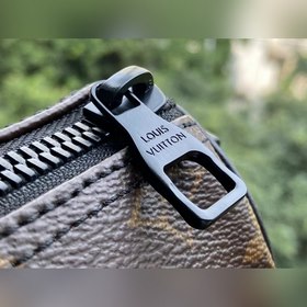 Сумка LV Keepall XS через плечо, модель M45788 Сумка Keepall XS 