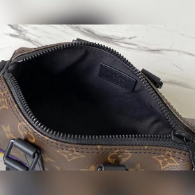 Сумка LV Keepall XS через плечо, модель M45788 Сумка Keepall XS 