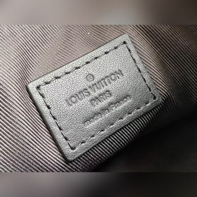 Сумка LV Keepall XS через плечо, модель M45788 Сумка Keepall XS 