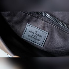 LV S Lock Sling сумка через плечо, сумка на грудь Новая сумка S 