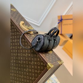 Сумка LV Keepall XS через плечо, модель M45947 Сумка Keepall XS