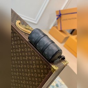 Сумка LV Keepall XS через плечо, модель M45947 Сумка Keepall XS