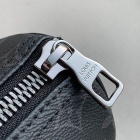 Сумка LV Keepall XS через плечо, модель M45947 Сумка Keepall XS 