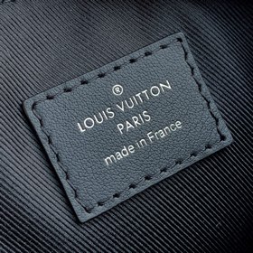 Сумка LV Keepall XS через плечо, модель M45947 Сумка Keepall XS 