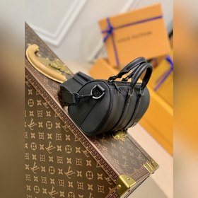 Сумка LV Keepall XS через плечо, модель M57083 Louis Vuitton пред