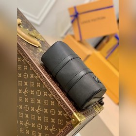 Сумка LV Keepall XS через плечо, модель M57083 Louis Vuitton пред
