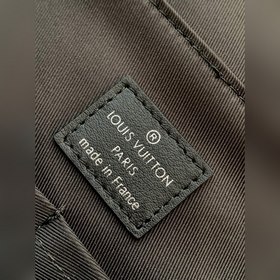 Сумка LV Postman через плечо, модель M45911 Эта сумка-почтальон 