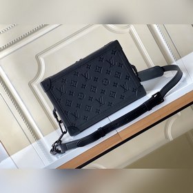 LV Сумка Soft Trunk, модель M55700  Сумка Soft Trunk представля