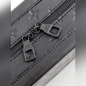 LV Сумка Soft Trunk, модель M55700  Сумка Soft Trunk представля