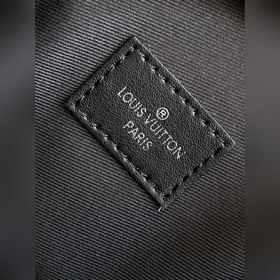 LV Сумка Soft Trunk, модель M55700  Сумка Soft Trunk представля