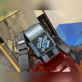 LV &nbsp;FLAP DOUBLE Чехол для мобильного телефона Модель M81