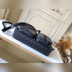 LV Модель N40278 Utility Business Дорожняя сумка для документов