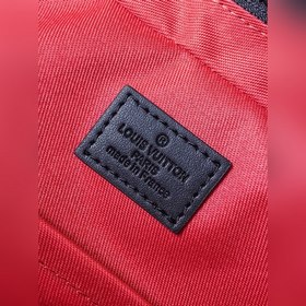 LV Модель N40278 Utility Business Дорожняя сумка для документов