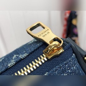 Сумка LV KEEPALL XS через плечо Раннее весна 2022 года ознаменов