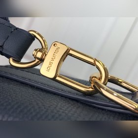 Сумка LV KEEPALL XS через плечо Раннее весна 2022 года ознаменов