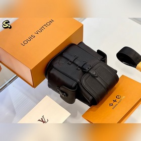 LV весенне-летняя ограниченная серия сумок для мобильных телефоно