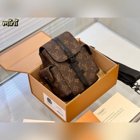 LV весенне-летняя ограниченная серия сумок для мобильных телефоно