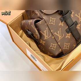 LV весенне-летняя ограниченная серия сумок для мобильных телефоно