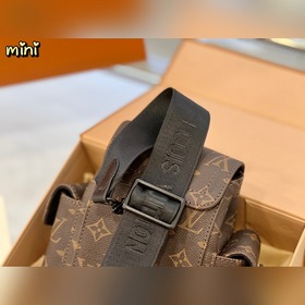 LV весенне-летняя ограниченная серия сумок для мобильных телефоно