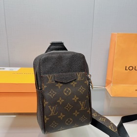 LV весенняя и летняя ограниченная серия сумок для мобильных телеф