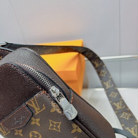LV весенняя и летняя ограниченная серия сумок для мобильных телеф