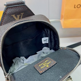 LV весенняя и летняя ограниченная серия сумок для мобильных телеф