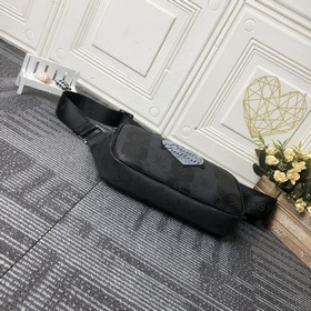 LV Модель M59338 Капсульная коллекция Louis Vuitton Нагрудная 