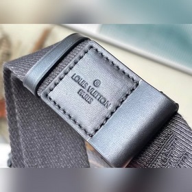 LV  S Lock Sling сумка Модель M45807 Новая сумка S Lock Sling о