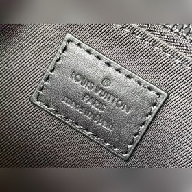 LV  S Lock Sling сумка Модель M45807 Новая сумка S Lock Sling о