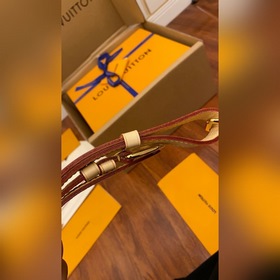 LV сумка на грудь, поясная сумка, сумка через плечо, модель M4364