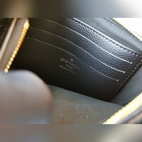 LV Модель M69203 Сумка на цепочке с тиснением и шелкографией Эта 