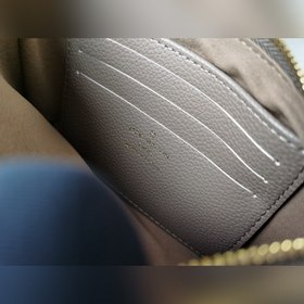 LV Модель M69203 Сумка на цепочке с тиснением и шелкографией Эта 