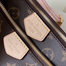 LV модель M44840 Старый цветок, сумка на цепочке, сумка через пле