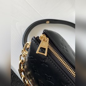 Сумка LV Coussin BB Сумка через плечо Сумка LV Coussin BB, предс