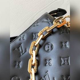 Сумка LV Coussin BB Сумка через плечо Сумка LV Coussin BB, предс